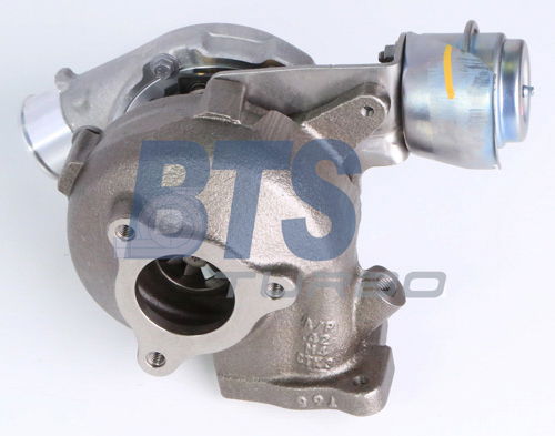 Turbocompresseur, suralimentation ORIGINAL